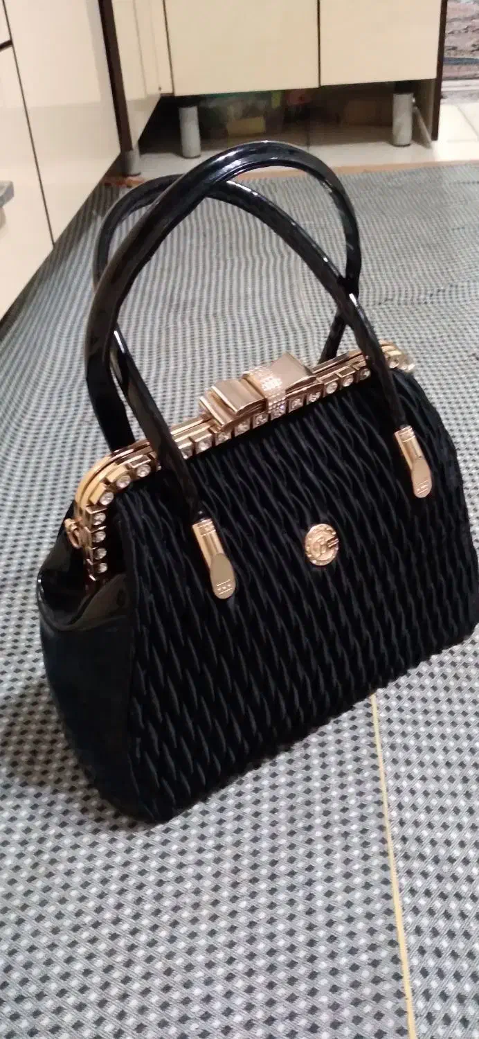 کیف مجلسی نو|کیف، کفش، کمربند|تهران, دولاب|دیوار