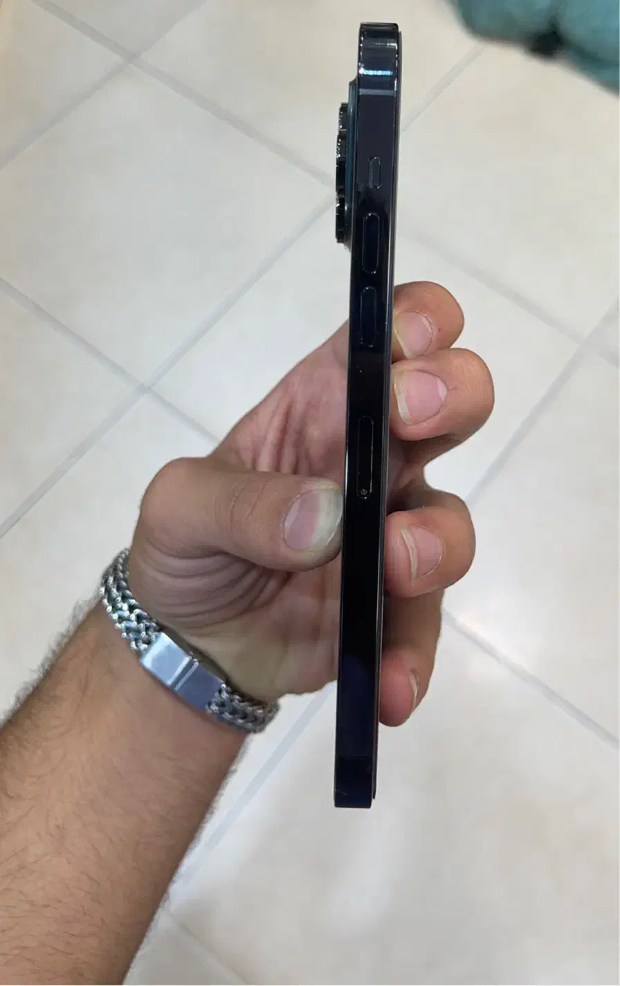 آیفون 14pro max ریجستر|موبایل|سقز, |دیوار