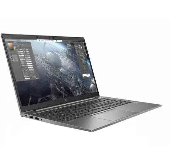 لپ تاپ مناسب کارهای گرافیکی HP ZBOOK FireFly 15 G7|رایانه همراه|کرمان, |دیوار