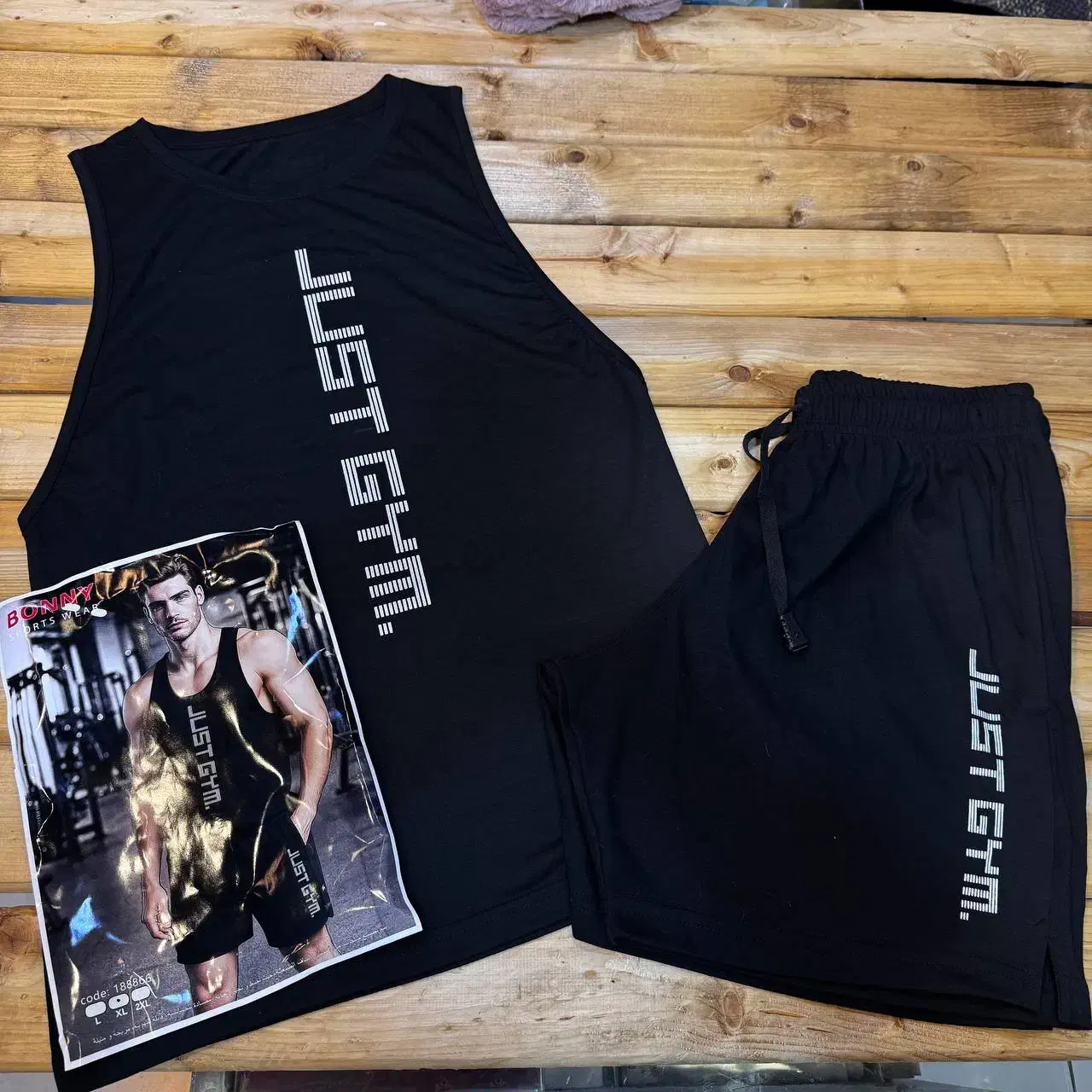 ست ورزشی مردانه (باشگاهی)|لباس|مشهد, شهید فرامرز عباسی|دیوار