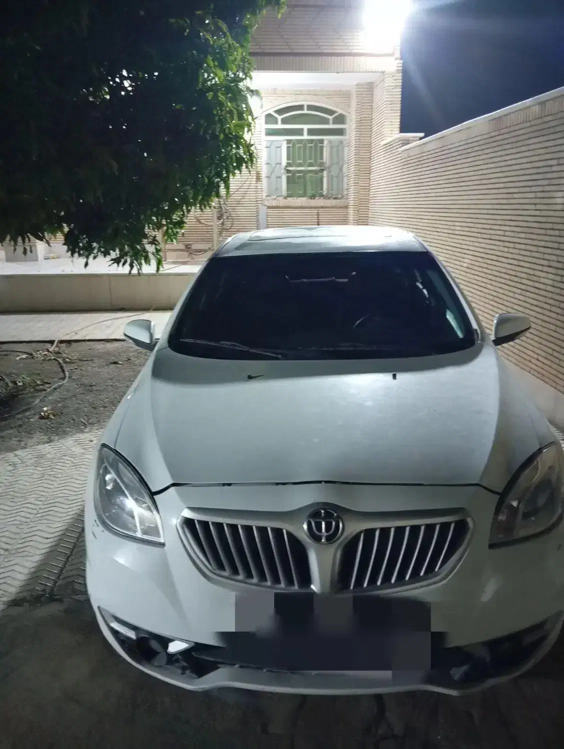 برلیانس330|خودرو سواری و وانت|بندرعباس, |دیوار