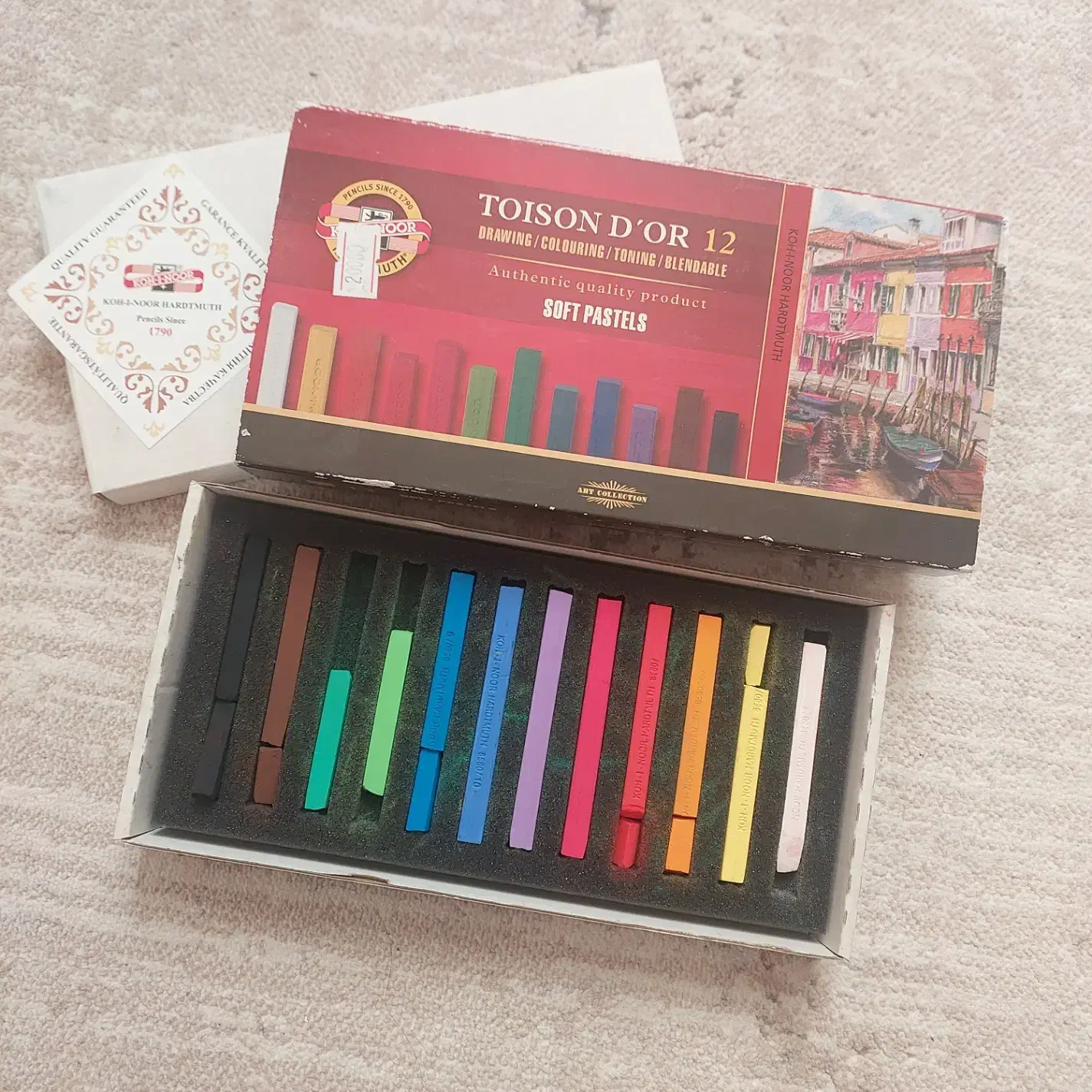 لوازم التحریر حرفه ای|لوازم التحریر|پردیس, فاز ۲|دیوار