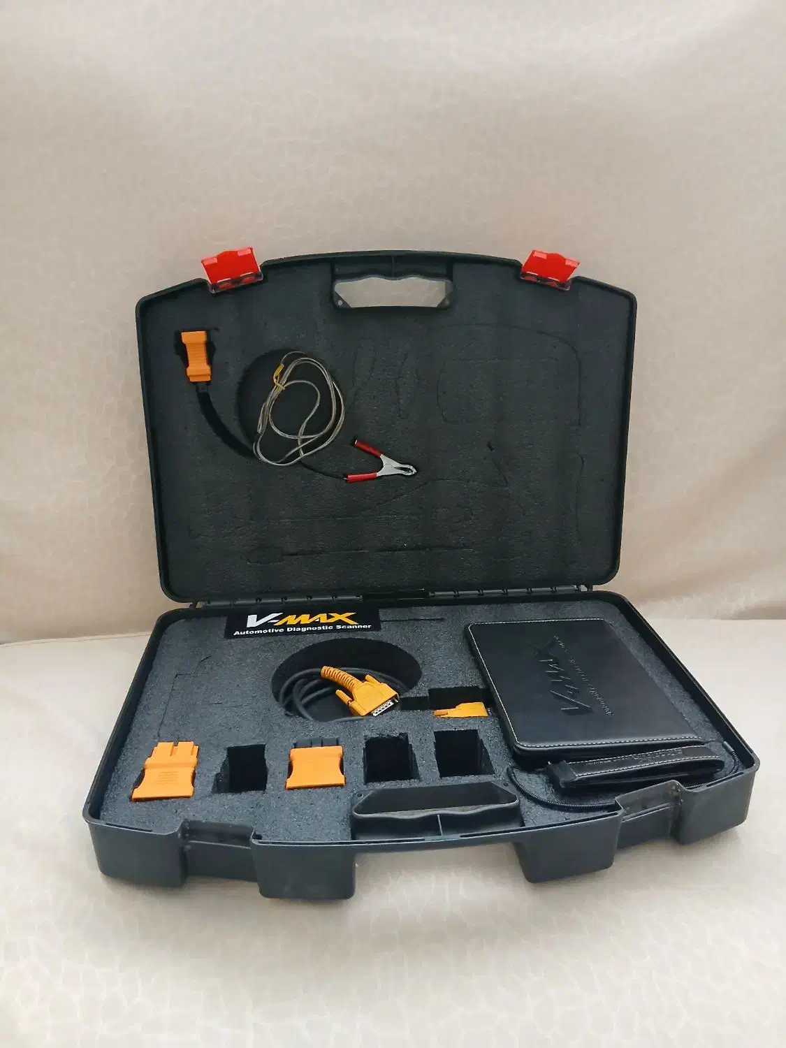 دیاگ V-max|قطعات یدکی و لوازم جانبی|تبریز, |دیوار