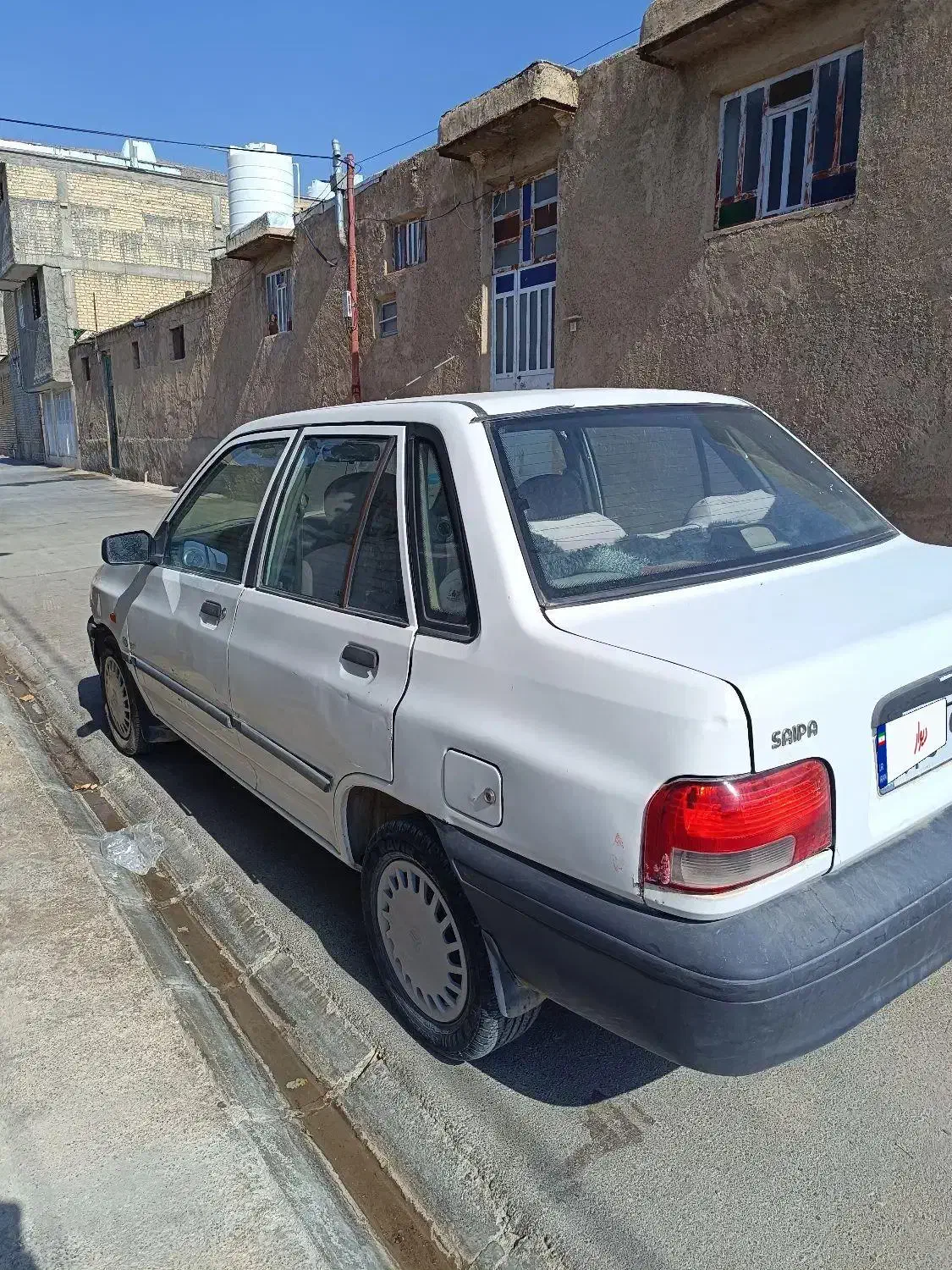 ماشین سواری|خودرو سواری و وانت|علامرودشت, |دیوار