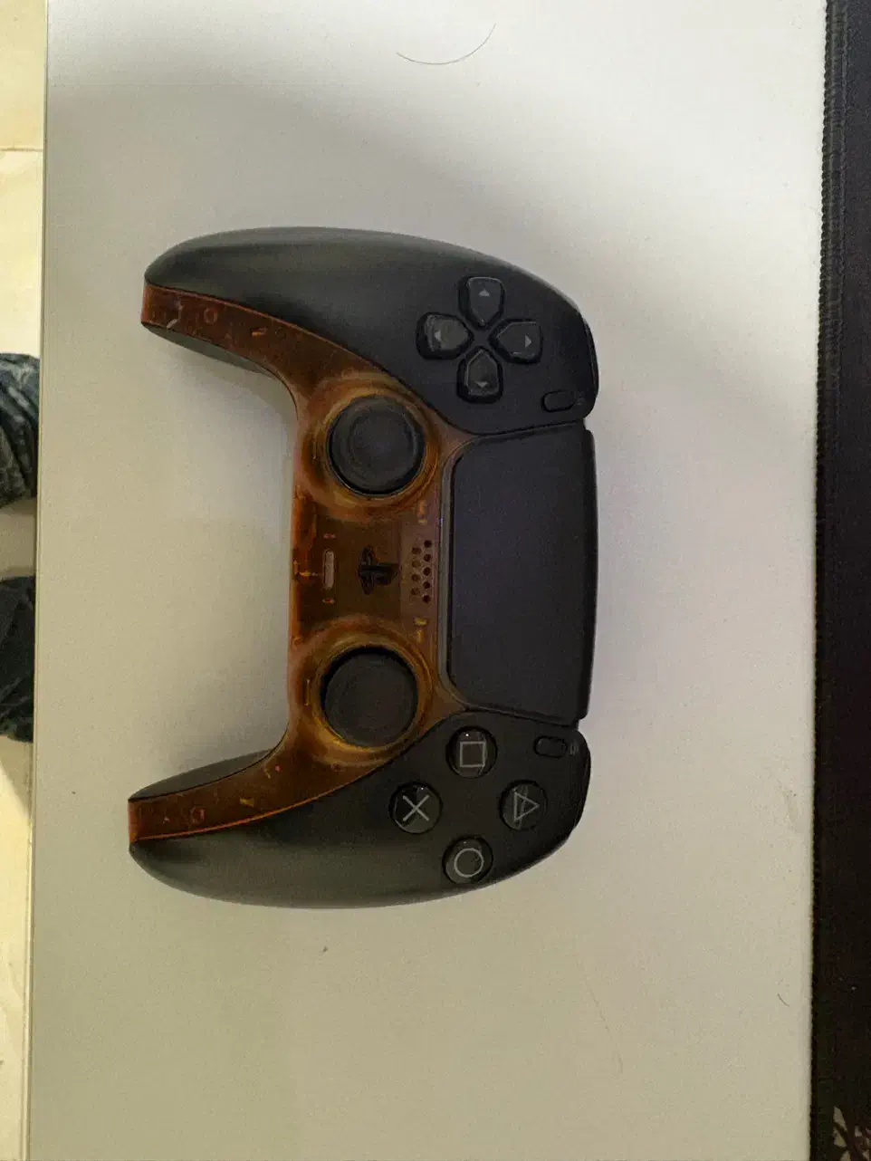 دسته ps5 کاملا سالم|کنسول، بازی ویدئویی و آنلاین|تهران, ایران|دیوار