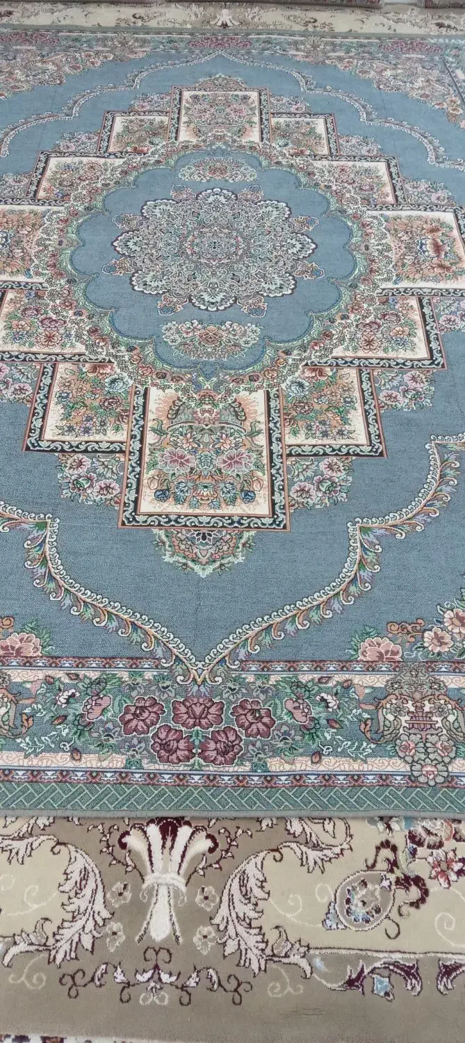 ۲عدد روفرشی ۹متری سالم در حد نو|روفرشی|تربت جام, شهید نصرالهی|دیوار