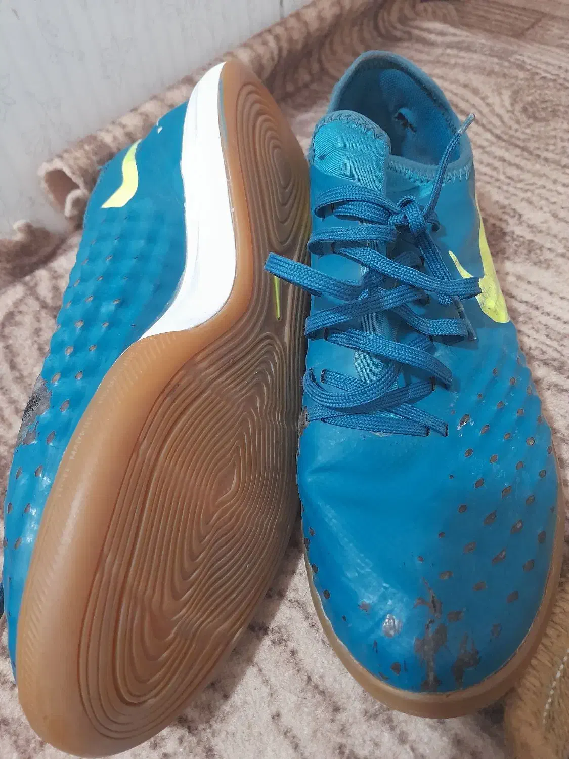 کفش سالنی|کیف، کفش، کمربند|ارومیه, |دیوار