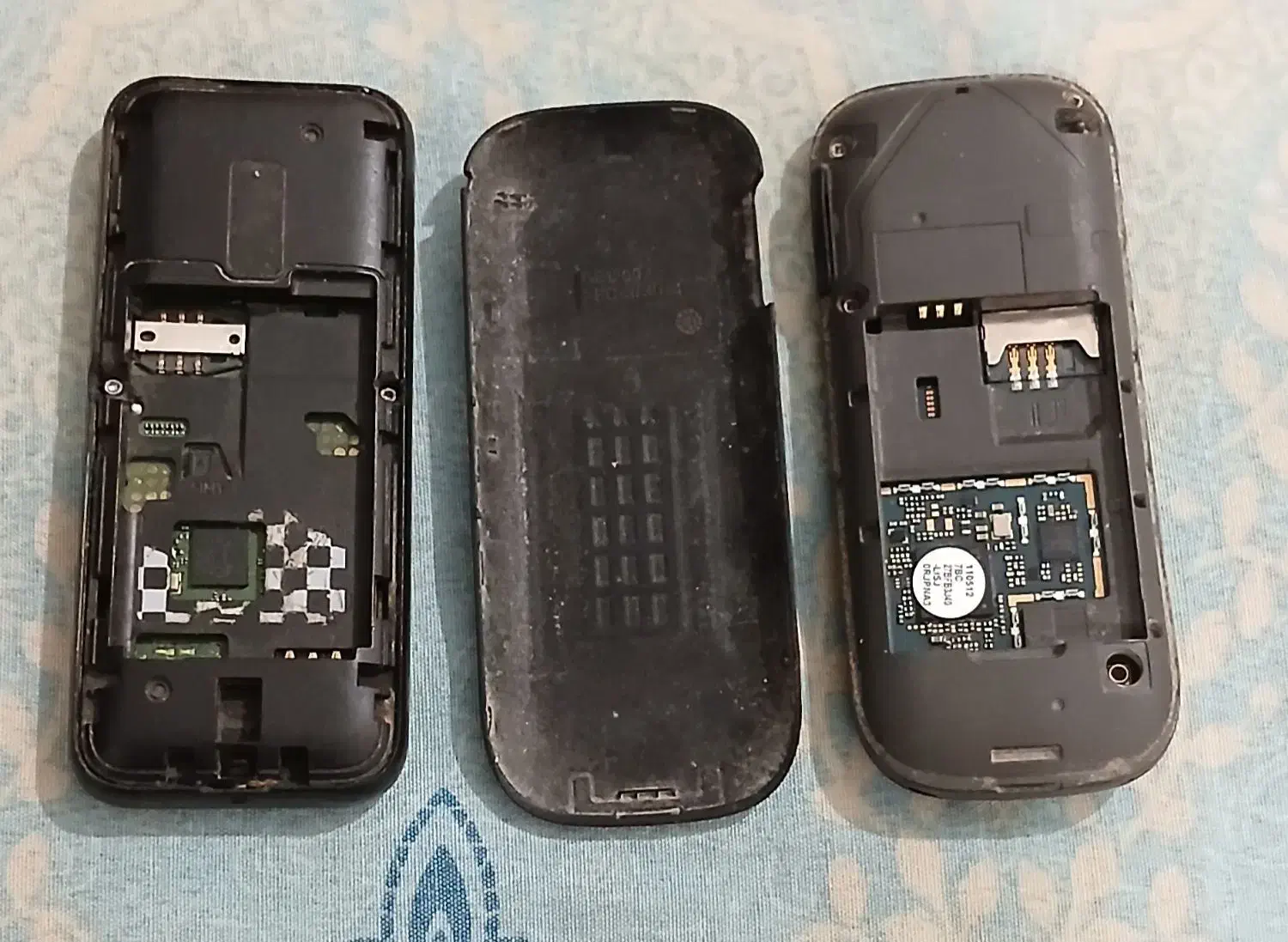 نوکیا و سامسونگ ساده|موبایل|بابل, |دیوار