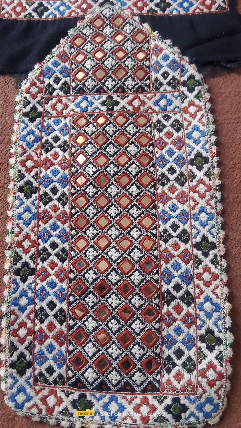 زیح آستین هزار آیینه تمیز و شیک و سفارشی دوختن|لباس|ایرانشهر, |دیوار