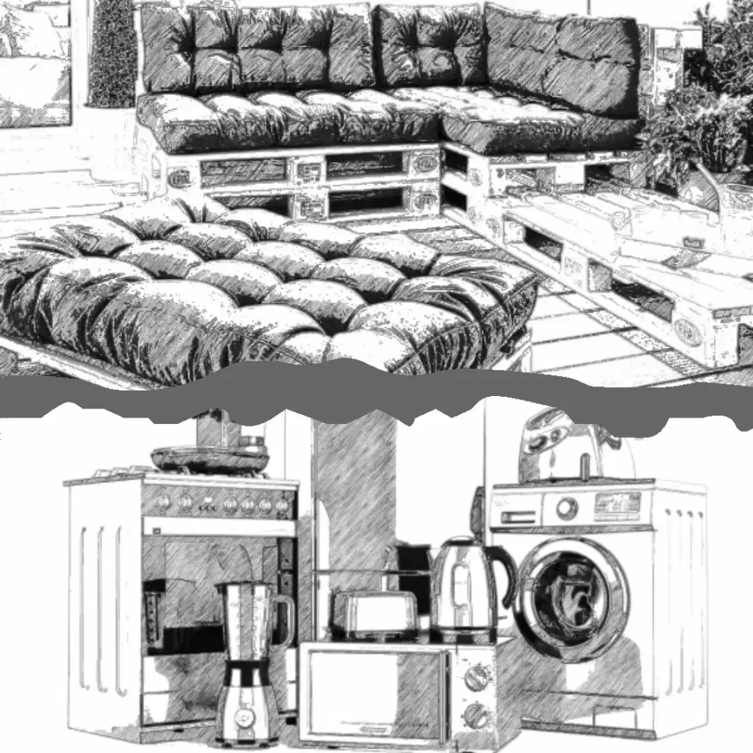حراج لوازم منزل|حراج|تهران, زعفرانیه|دیوار