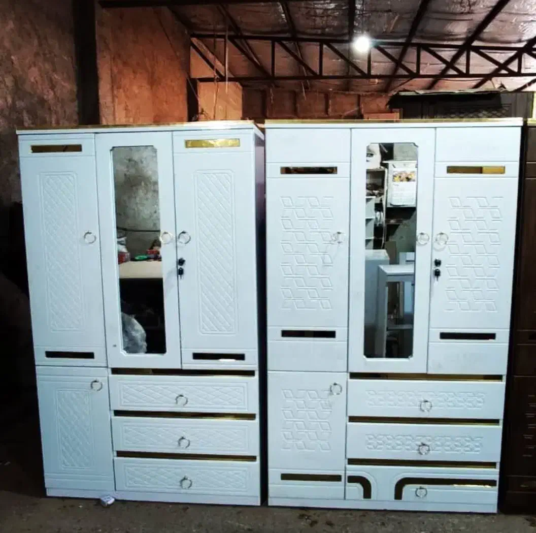 تولید کننده مستقیم کمدلباس های وکیوم|جاکفشی، کمد، دراور|آزادشهر, |دیوار