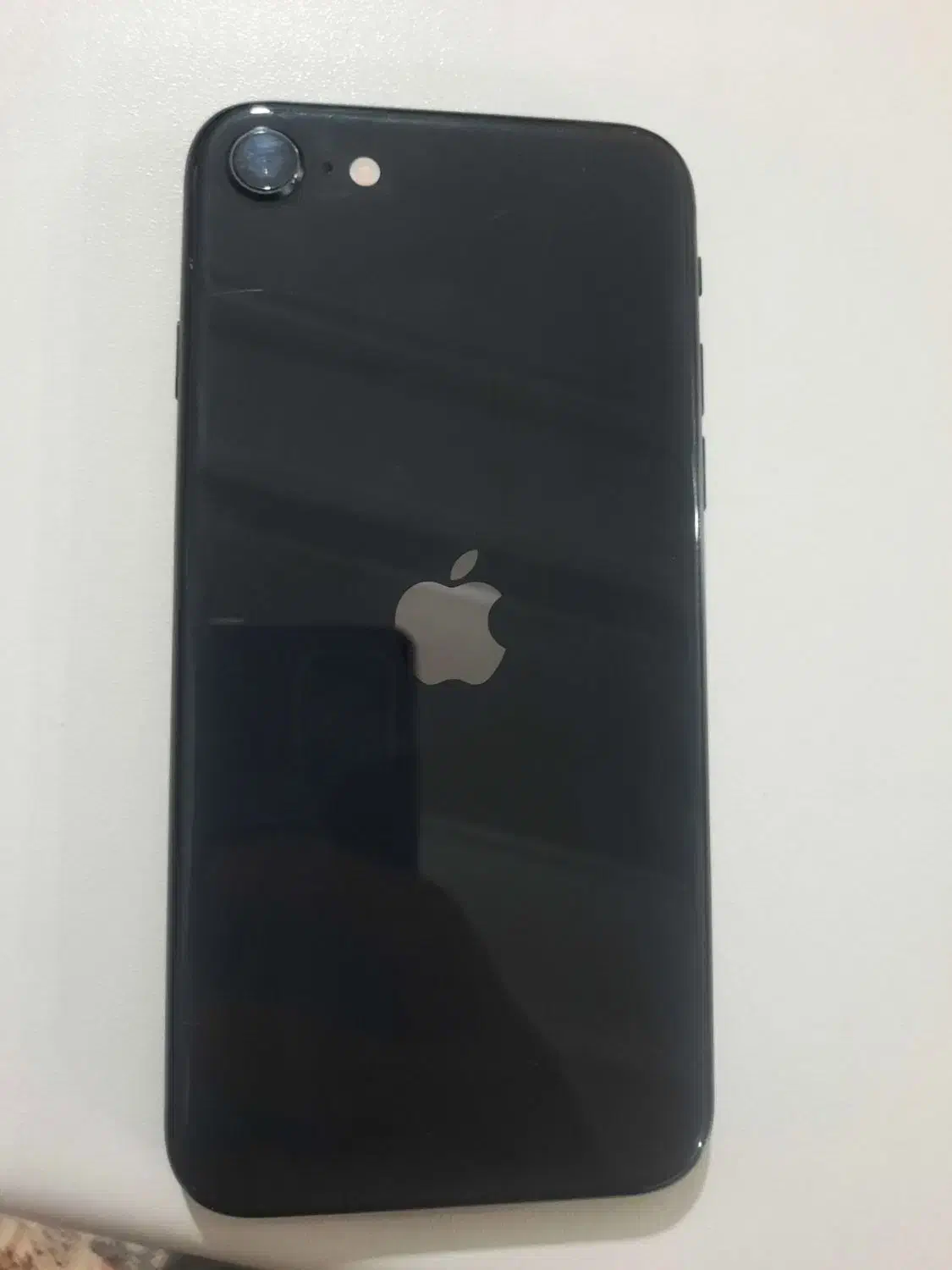 گوشی آیفون se 2020|موبایل|آزادشهر, |دیوار