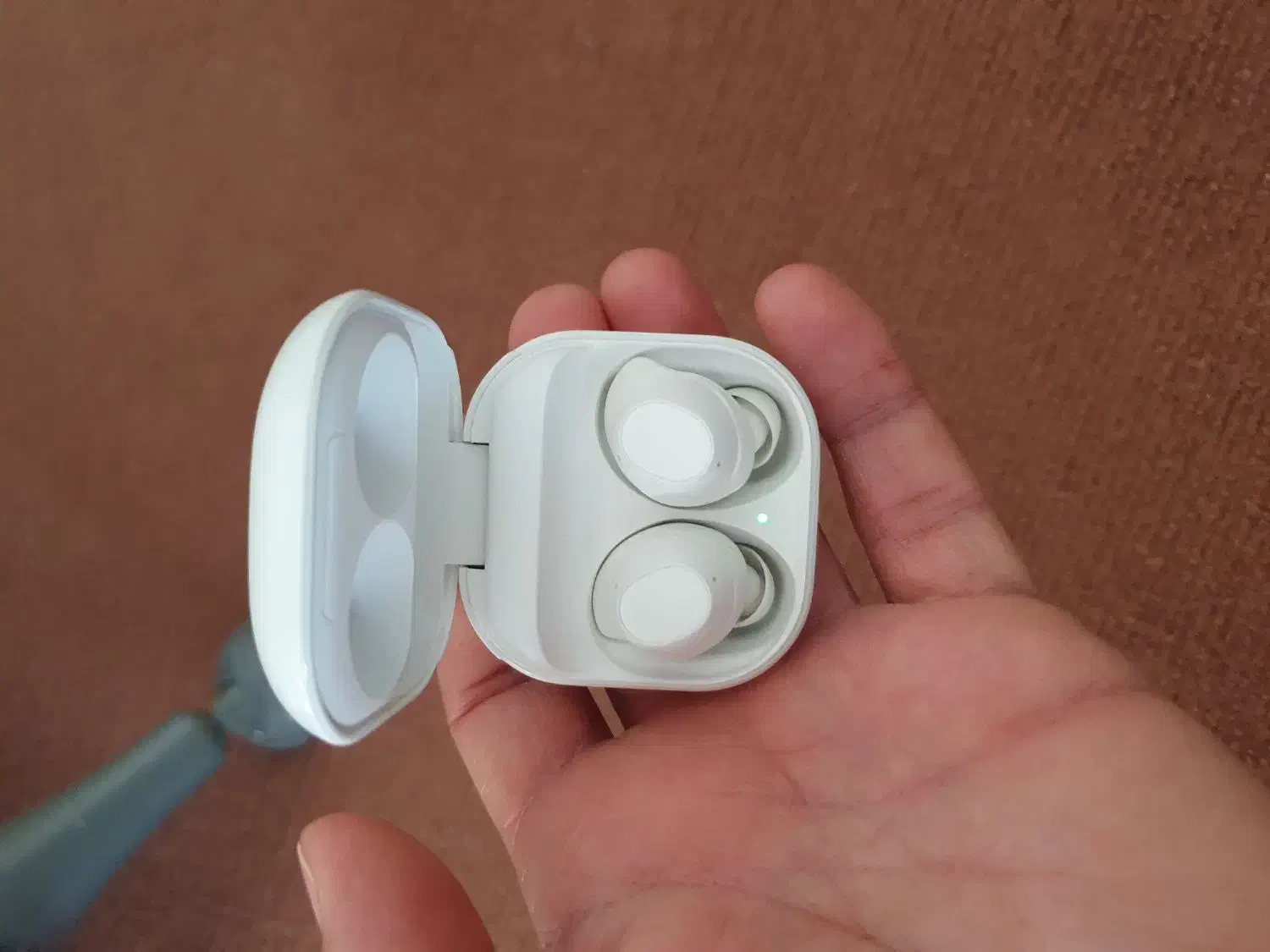 Galaxy Buds FE|لوازم جانبی موبایل و تبلت|کرمانشاه, |دیوار