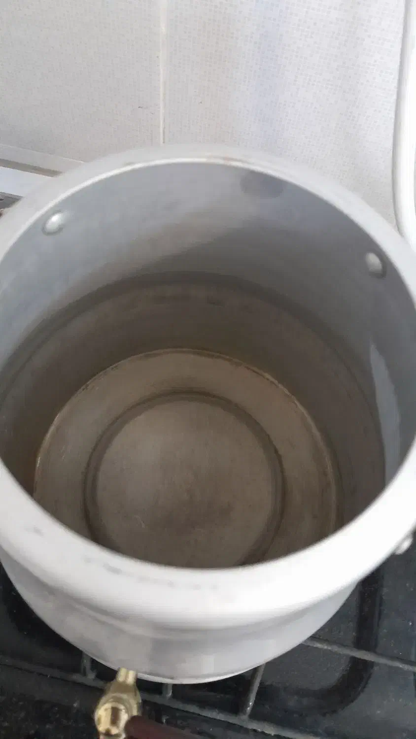 سماور رو گازی و هود آشپزخانه و گاز سه شعله|سماور، چای‌ساز، قهوه‌ساز|ارومیه, |دیوار