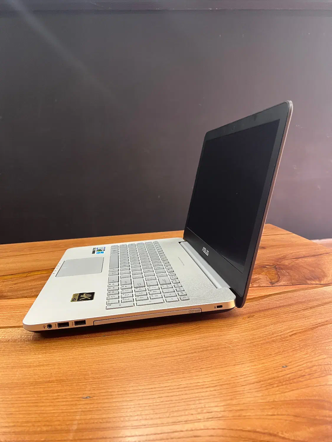 لپ تاپ N552VW-A ASUS|رایانه همراه|تهران, مهران (سیدخندان)|دیوار