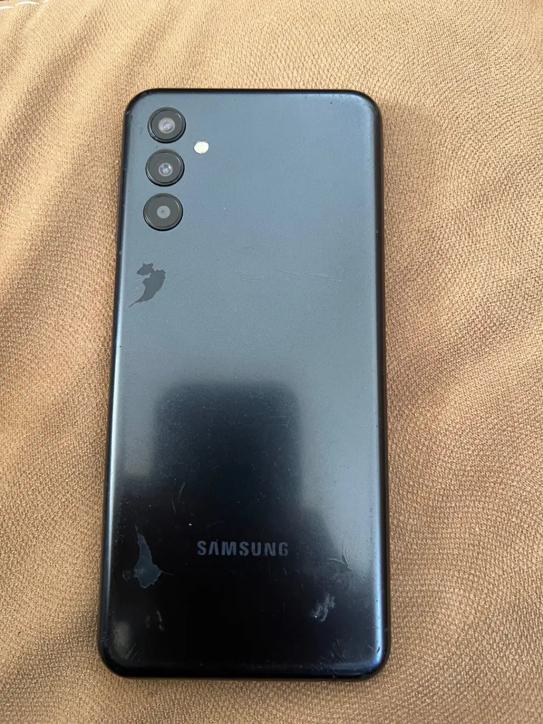 سامسونگm13|موبایل|مهاباد (آذربایجان غربی), |دیوار