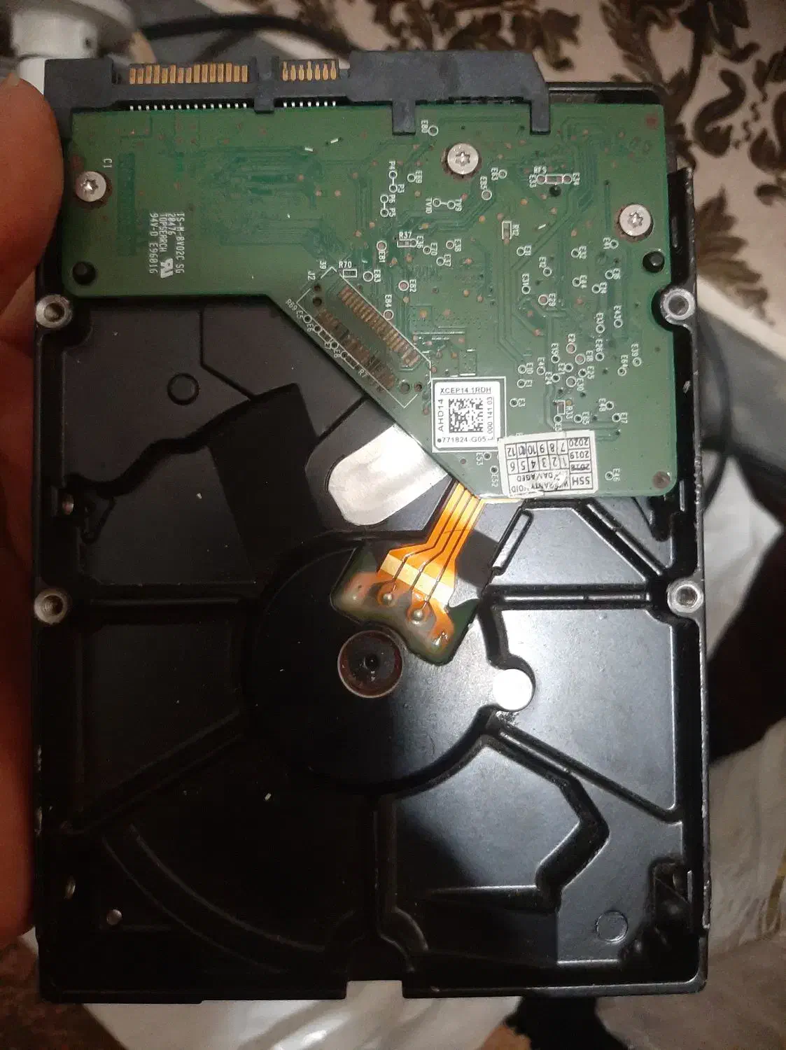 دوربین سالم تمیزبفروش میرسد|دوربین مداربسته|باوی, |دیوار