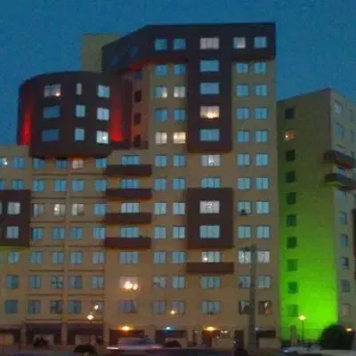 نگهبان مجتمع مسکونی ۱روز شیفت ۱ روز آف|استخدام سرایداری و نظافت|تبریز, |دیوار