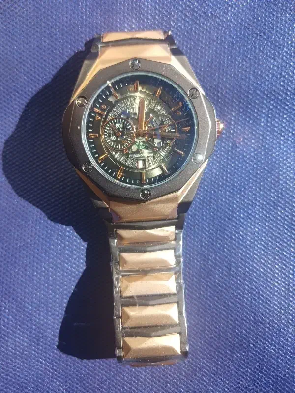 ساعت  مردانه Hublot|ساعت|کرمان, |دیوار