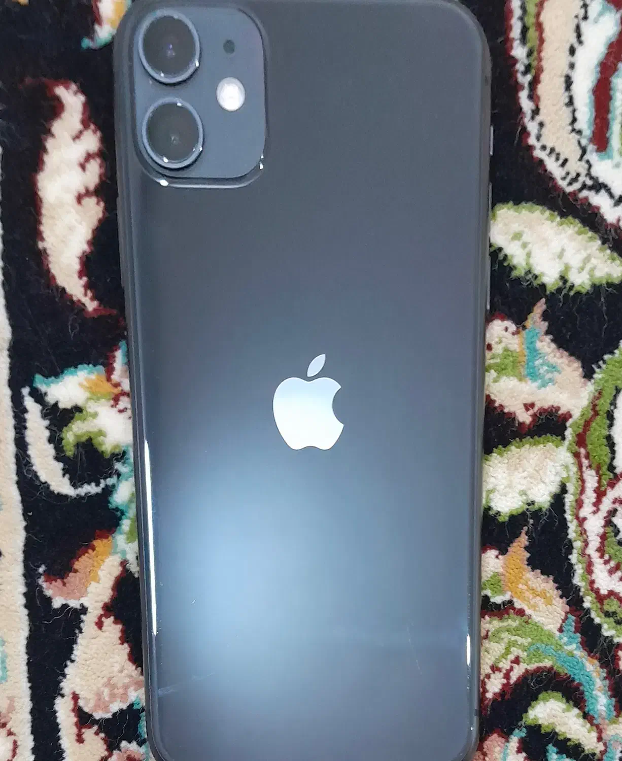 ایفن۱۱نرمال|موبایل|تربت‌حیدریه, سرمحله|دیوار