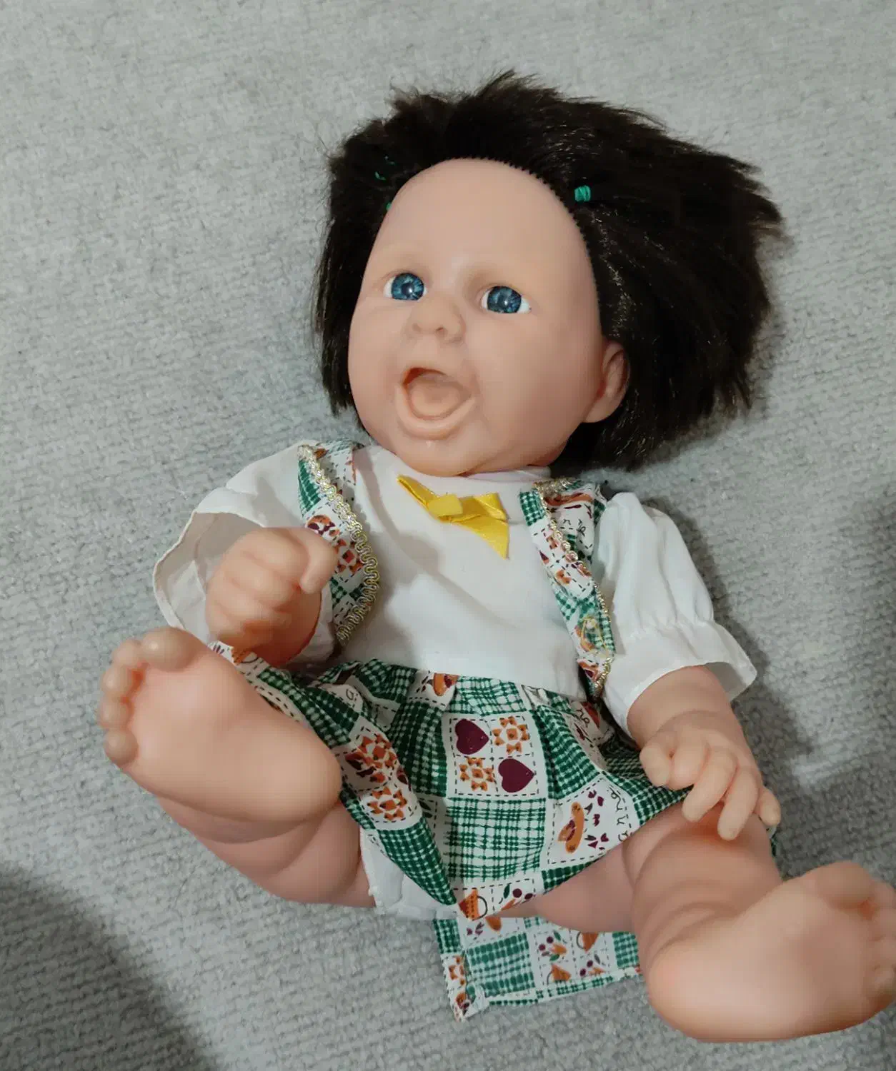 عروسک های سایز بزرگ گوشتی|اسباببازی بچه|الشتر, |دیوار