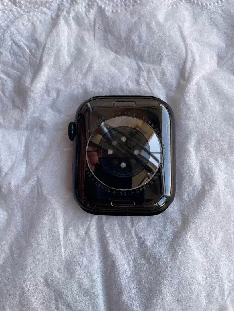 اپل واچ سری 9 -45mm|ساعت|بندر انزلی, تهران|دیوار