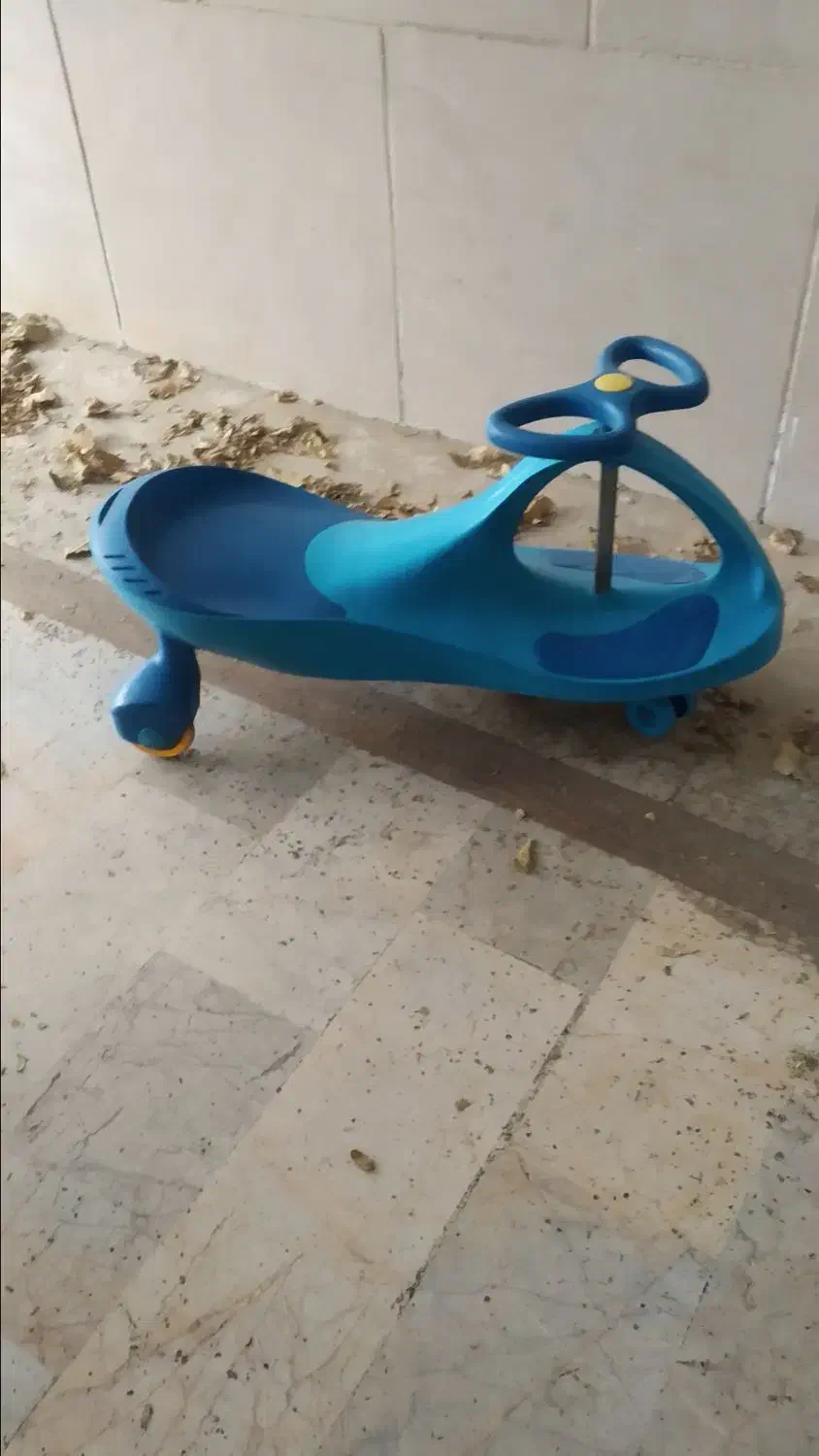 سه چرخه کاملا سالم|دوچرخه، اسکیت، اسکوتر|تهران, ایرانشهر|دیوار