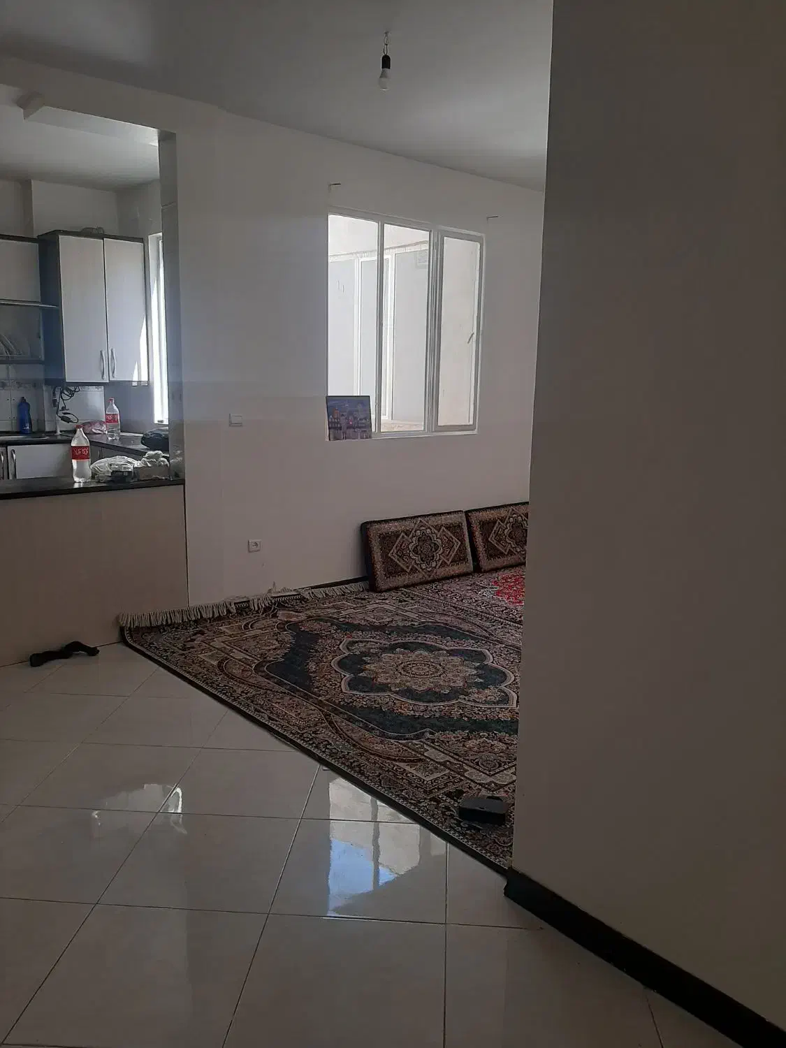 ۷۰متر ط دوم ۲ خوابه..خ استخر خ رجایی سازمان گوشت|اجارهٔ آپارتمان|تهران, استخر|دیوار