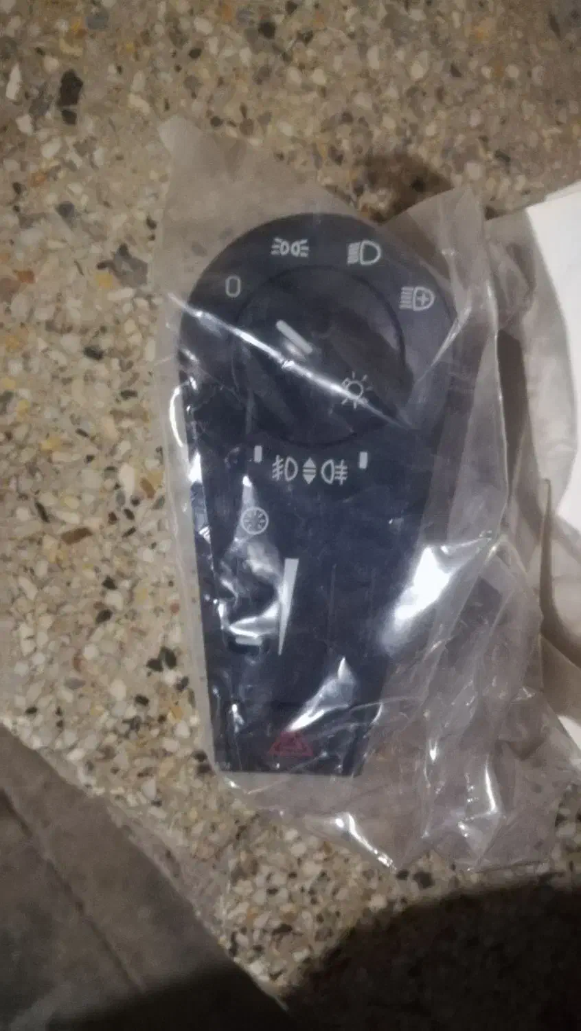 قطعات ولووFH|قطعات یدکی و لوازم جانبی|بروجرد, |دیوار