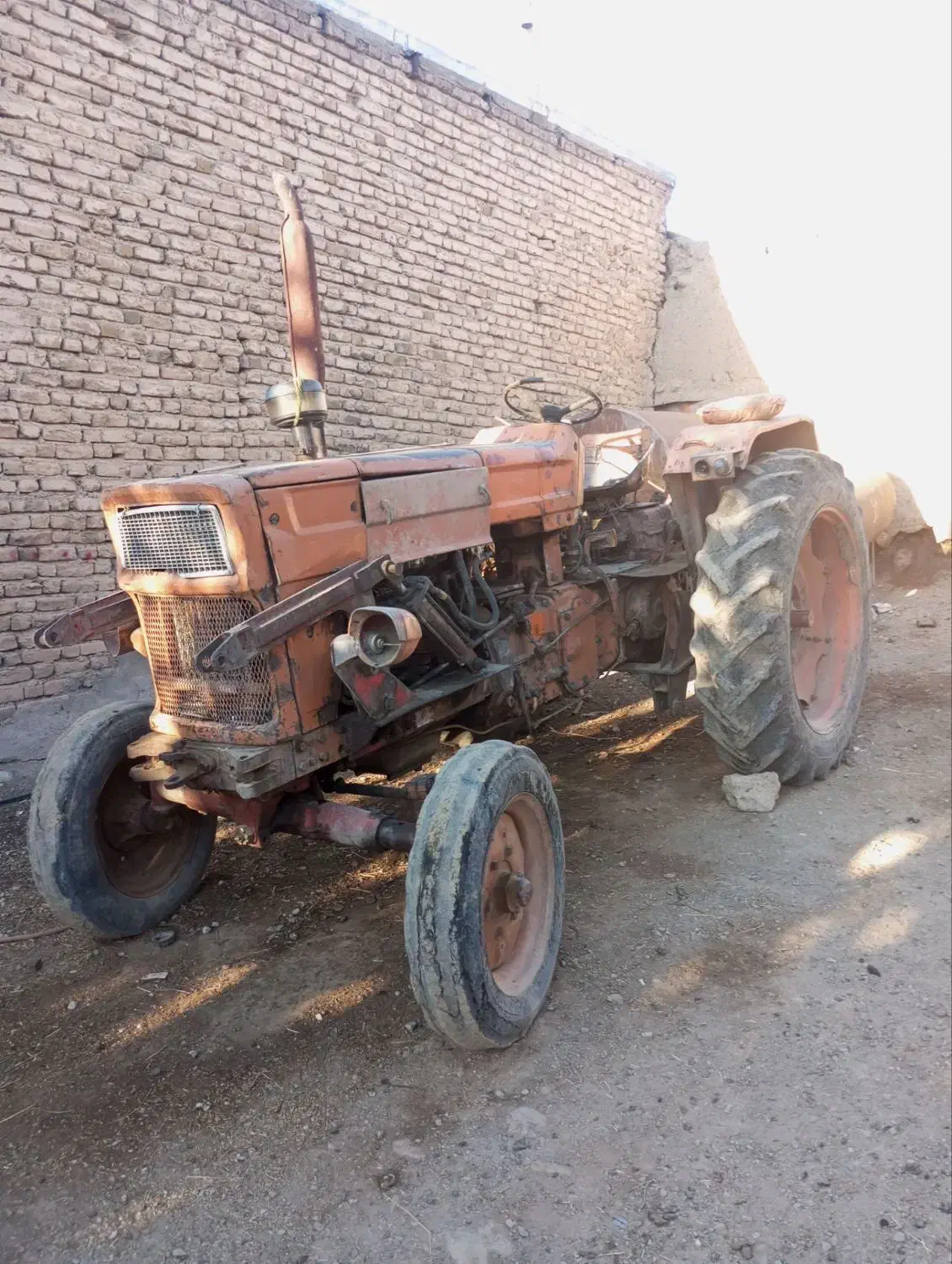 تراکتور|خودرو سنگین|زنجان, |دیوار