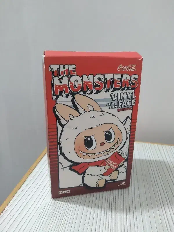 عروسک لبوبو کوکاکولا اصل|اسباببازی بچه|بهشهر, |دیوار