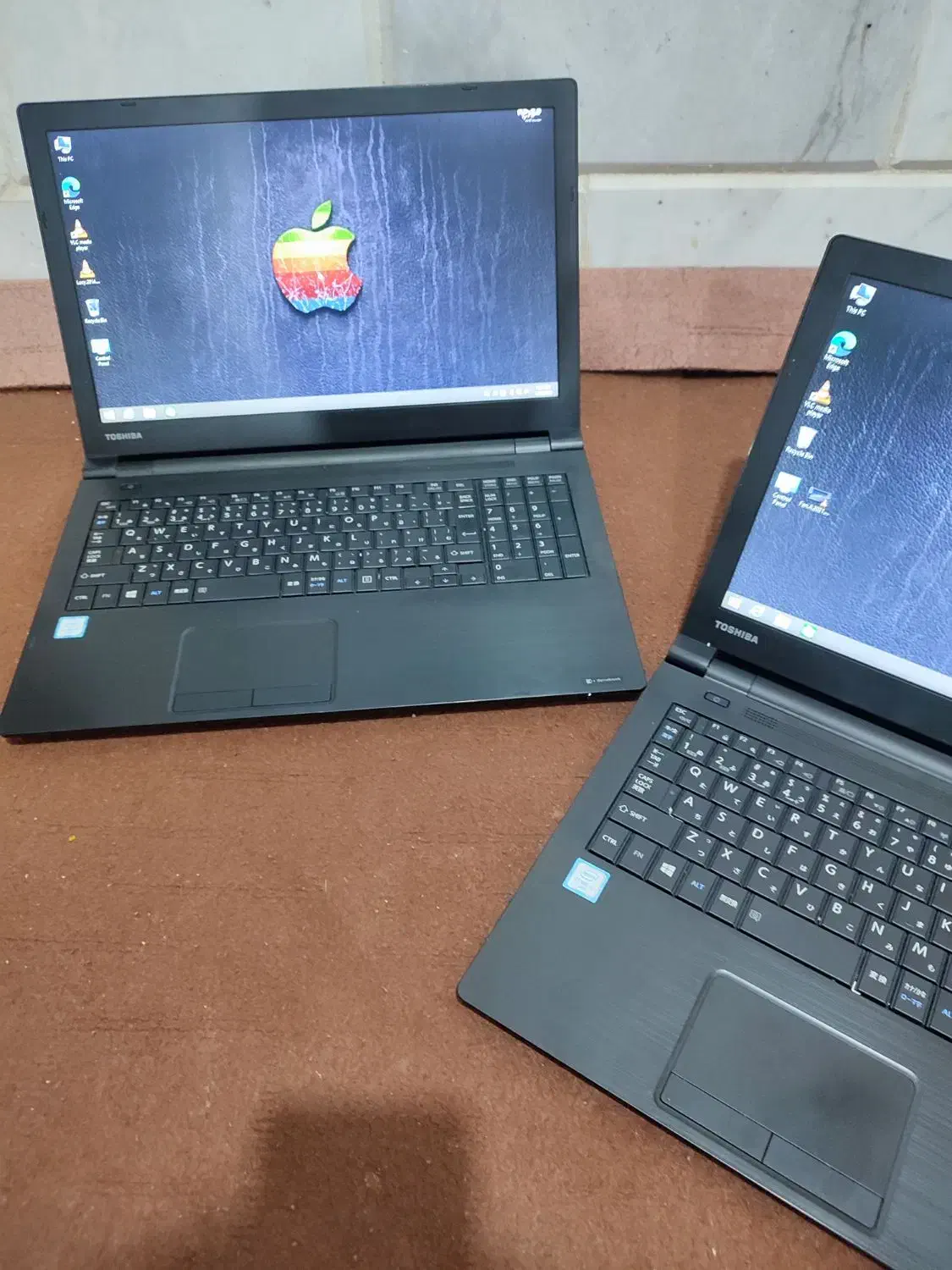 لپ تاپ توشیبا|رایانه همراه|ایرانشهر, |دیوار