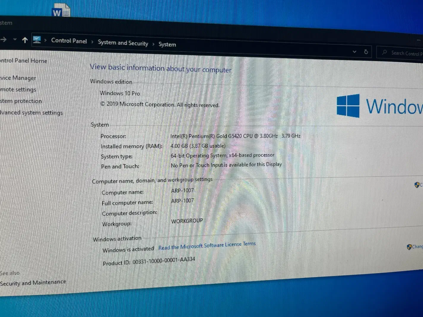 کیس کامپیوتر نسل ۹|رایانه رومیزی|سبزوار, اسلام آباد|دیوار