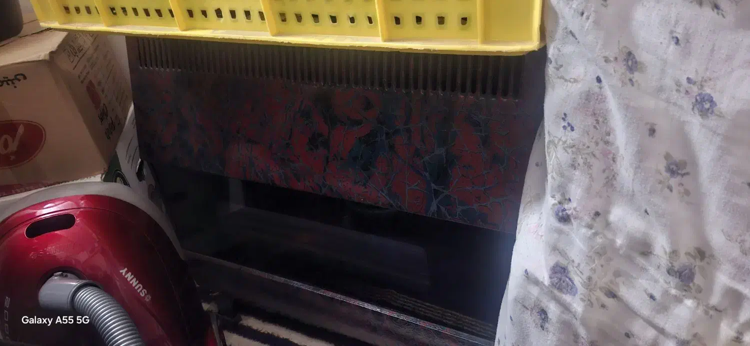 بخاری|بخاری، هیتر، شومینه|رشت, فلسطین|دیوار