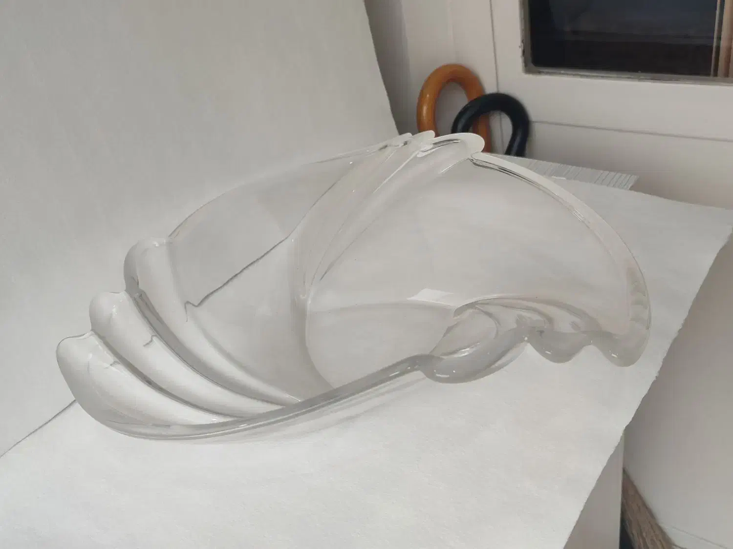 ظرف میوه خوری سوگا|ظروف سرو و پذیرایی|نوشهر, |دیوار