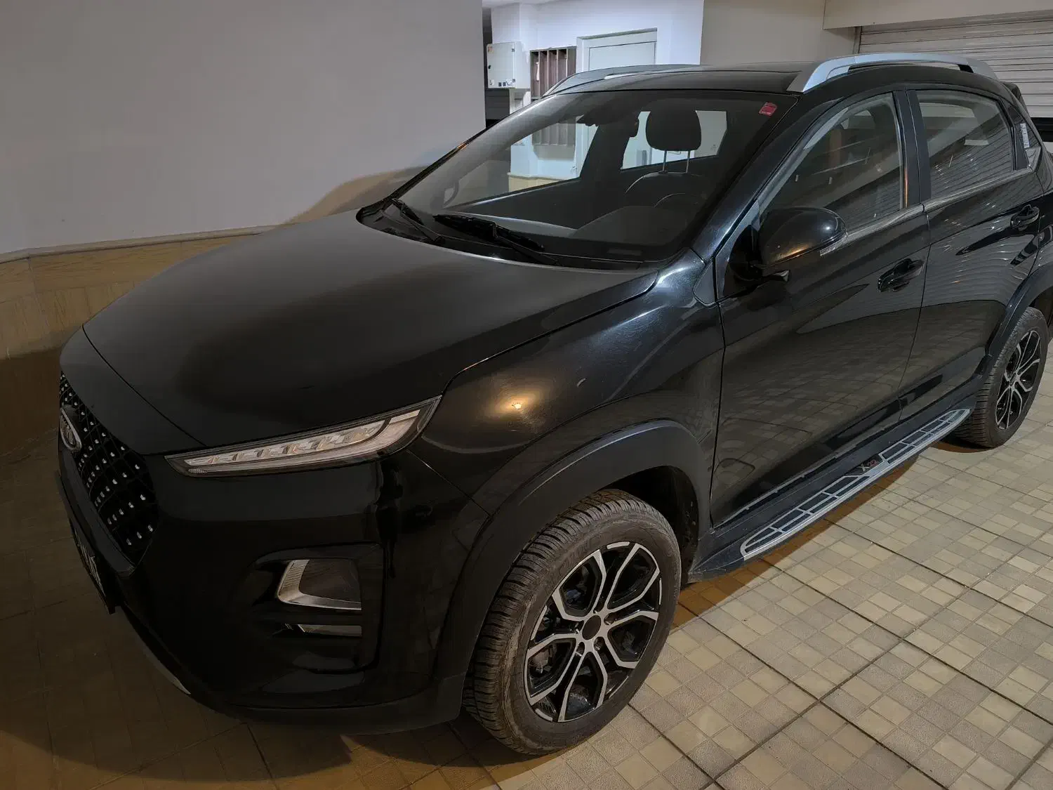 x22 pro|خودرو سواری و وانت|نیشابور, امین اسلامی|دیوار