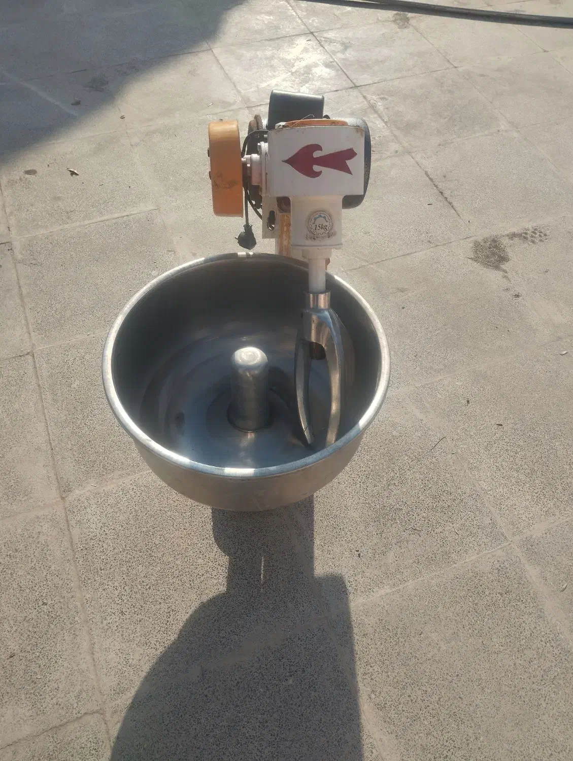 خمیر گیر|فروشگاه و مغازه|کاشان, عربها|دیوار