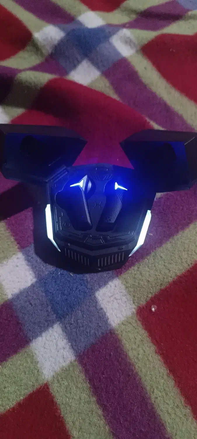 ایرپاد DX26|لوازم جانبی موبایل و تبلت|رشت, نخودچر|دیوار