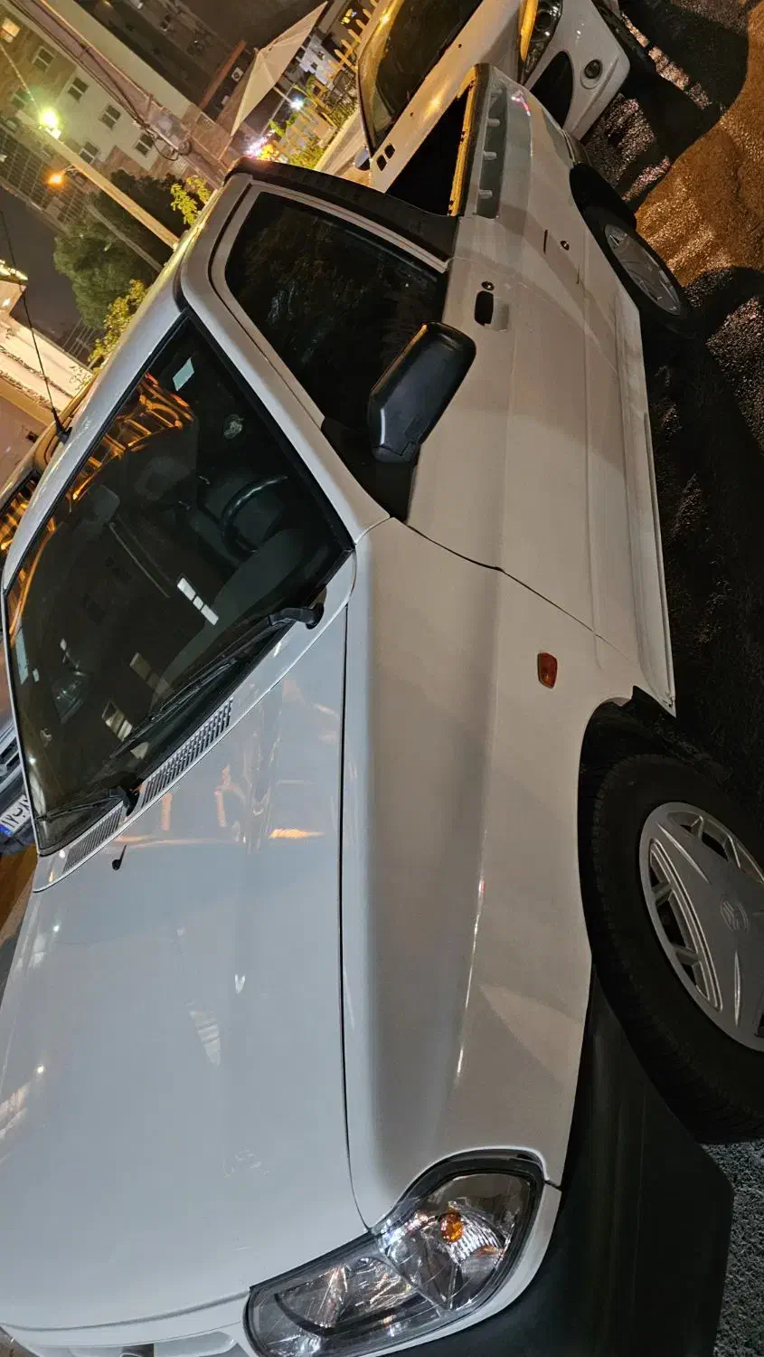 پرایدوانت|خودرو سواری و وانت|بندرعباس, |دیوار