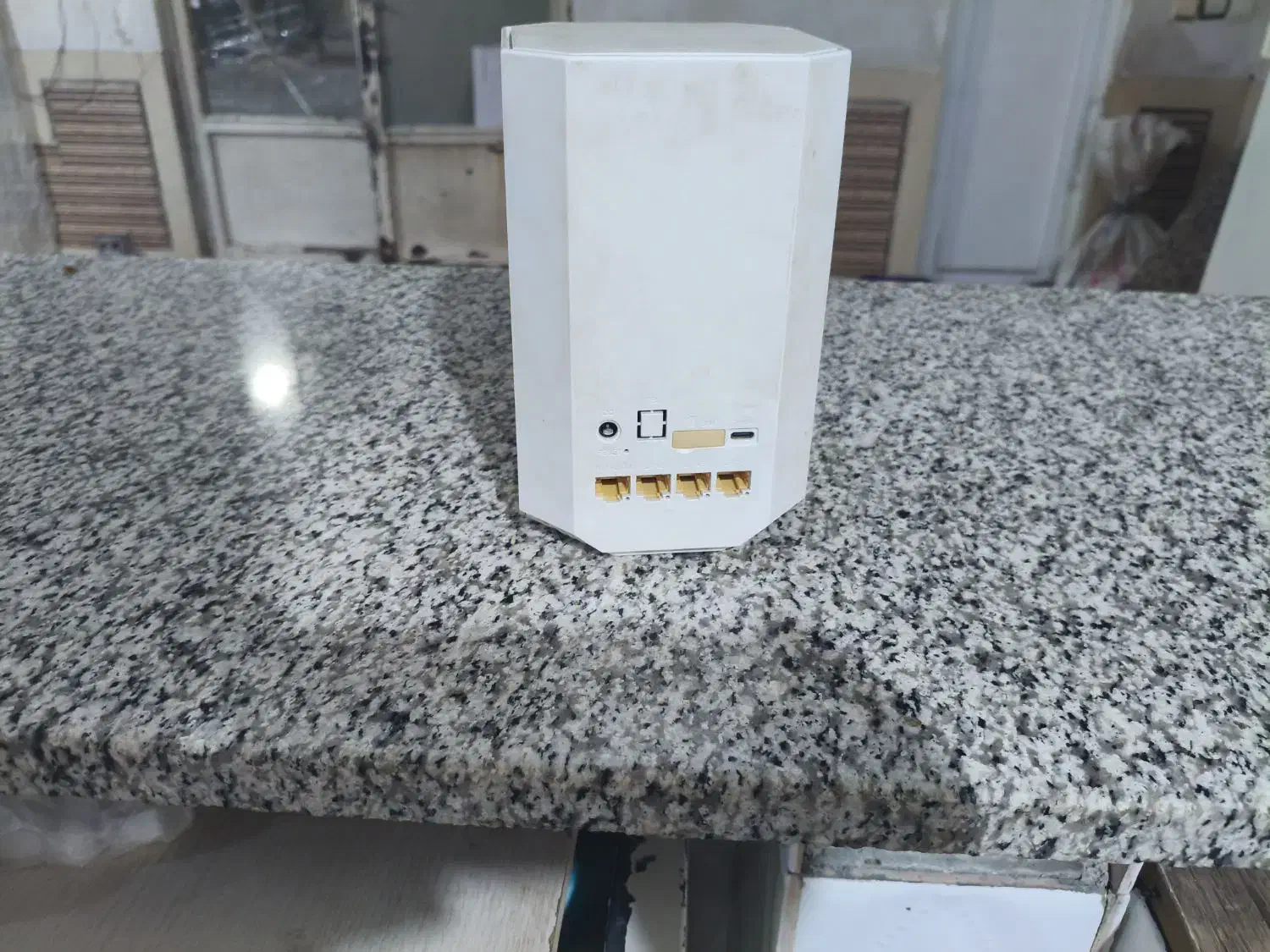 X28ZLT مودم|مودم و تجهیزات شبکه|کرمانشاه, |دیوار