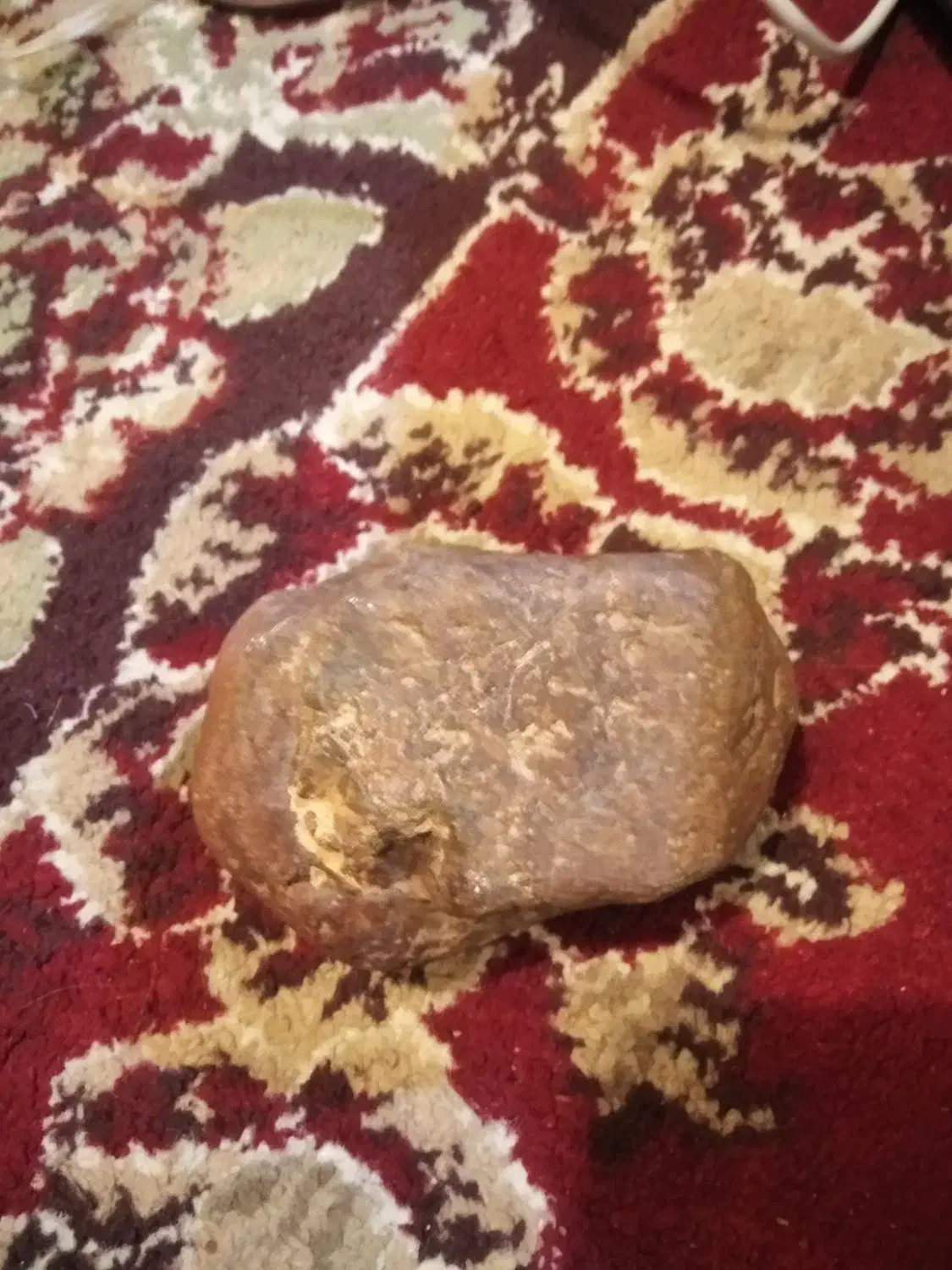 شهاب سنگ قدیمی|کلکسیون اشیاء عتیقه|شوشتر, |دیوار