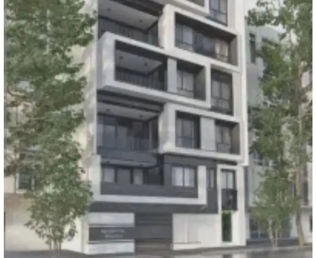 پیش فروش۳خواب۱۹۰متری چهارراه گلسار|فروش آپارتمان|رشت, گلسار|دیوار