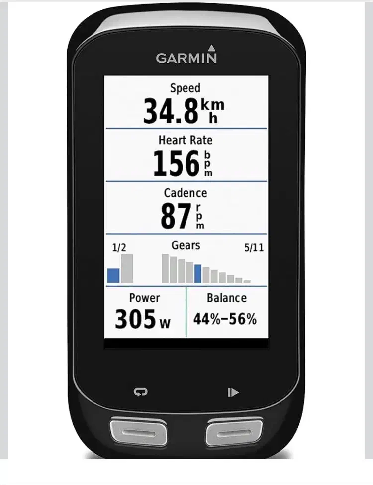 گارمین edge 1000|تجهیزات ورزشی|تهران, جنتآباد مرکزی|دیوار