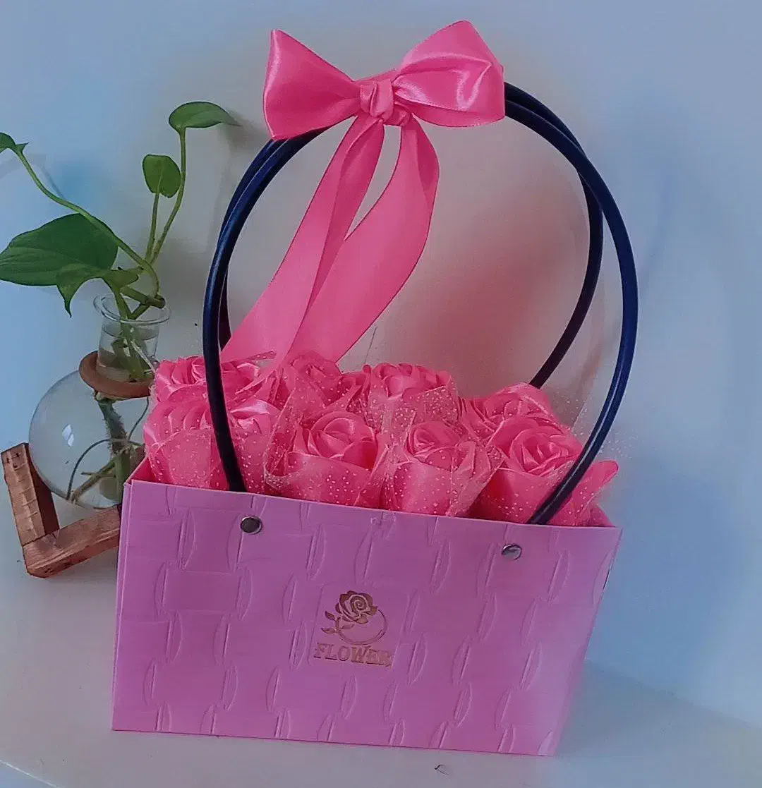 گل پاپیونی برای دسته گل ،کادو،دکور و انواع گل سر|گل مصنوعی|رفسنجان, |دیوار