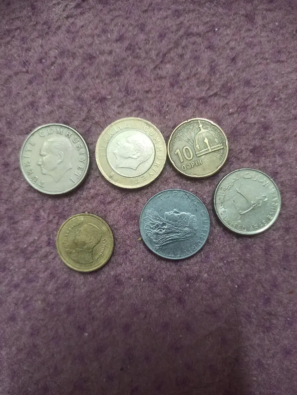 فروش سکه نقره|کلکسیون سکه، تمبر، اسکناس|اردبیل, |دیوار