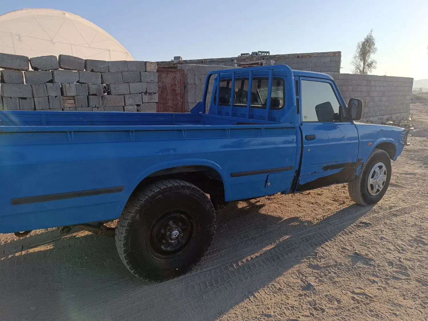 نیسان مدل99|خودرو سواری و وانت|سیب و سوران, |دیوار