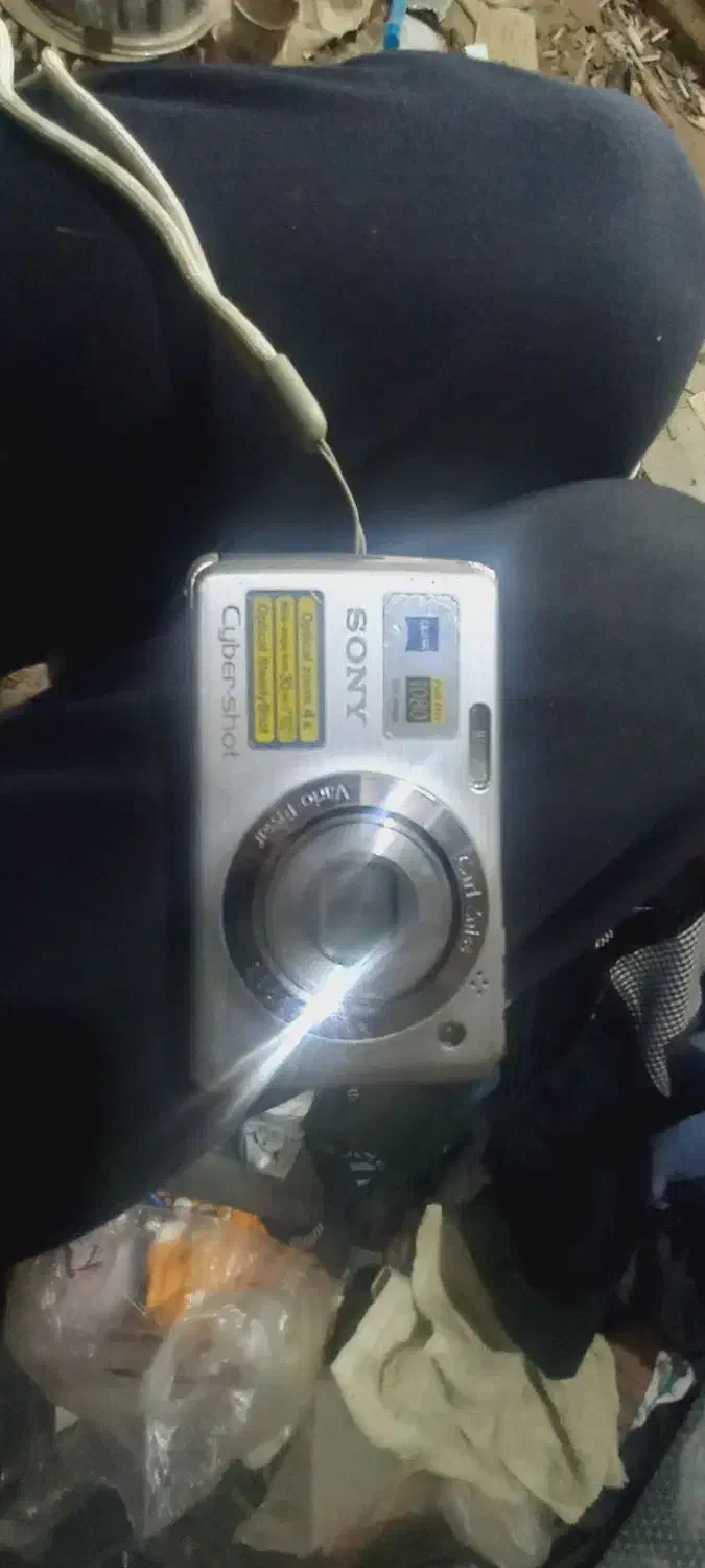 دوربین عکاسی وفیلمبرداری سونی|دوربین عکاسی و فیلمبرداری|شاهرود, |دیوار