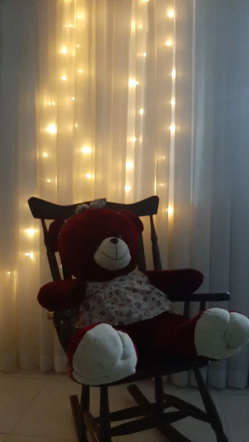 عروسک خرس بزرگ|اسباب‌بازی بچه|مشکین‌دشت, |دیوار