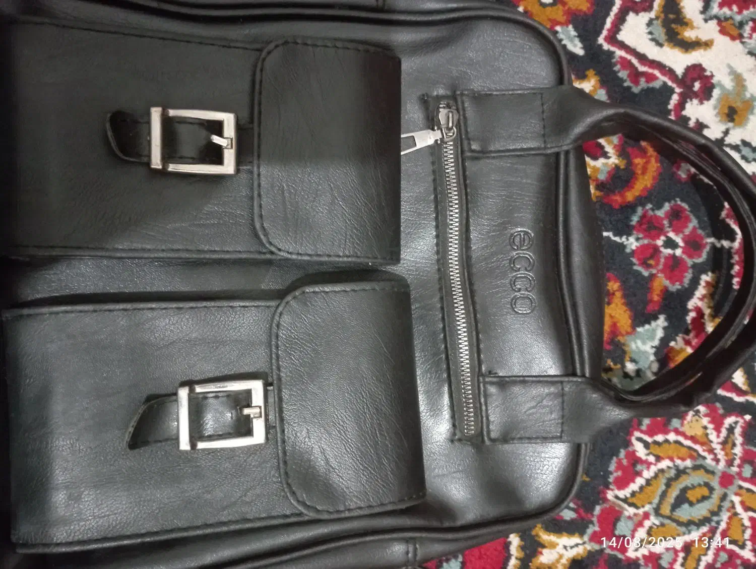 کیف|کیف، کفش، کمربند|برازجان, |دیوار