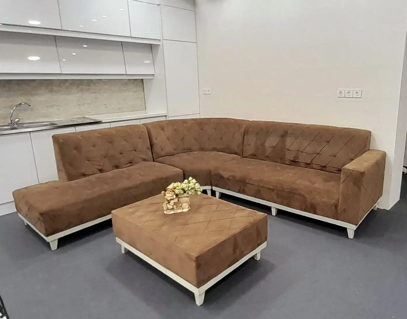 مبل|مبلمان خانگی و میز عسلی|رامهرمز, |دیوار